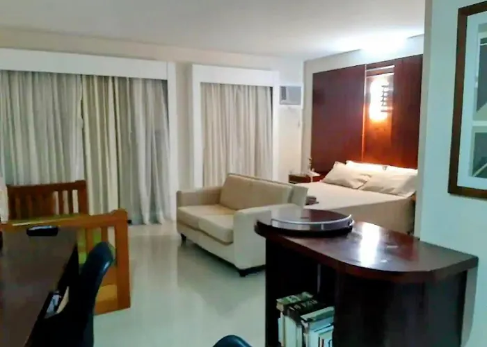 Flat Lakeside -Vista Para O Lago C17