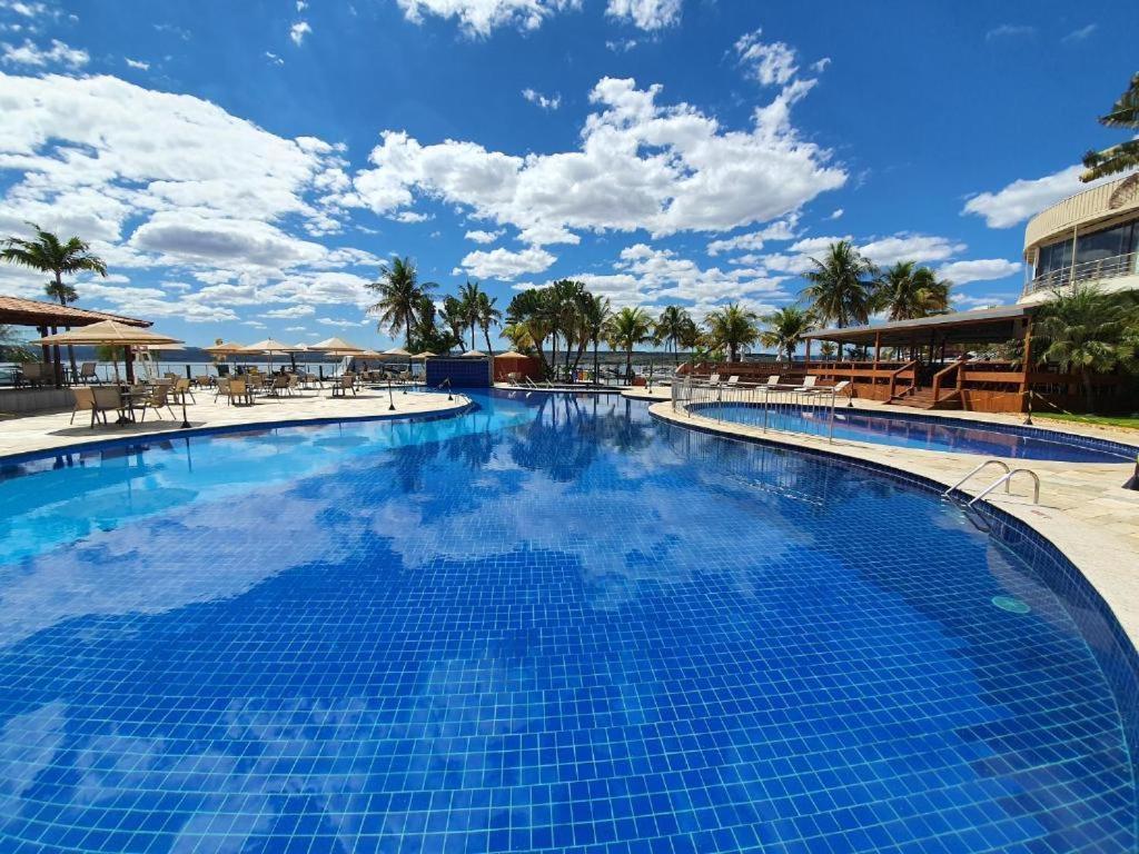 Apartamento Flat Lakeside -vista O C17 Brasília