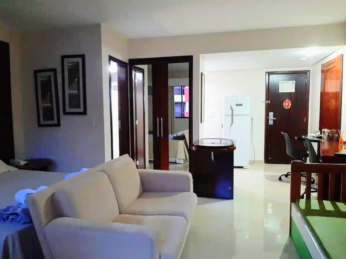 Flat Lakeside -vista O C17 Apartamento *
