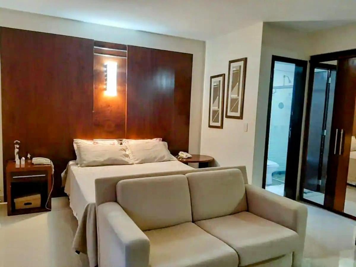 Apartamento Flat Lakeside -vista O C17 Brasília